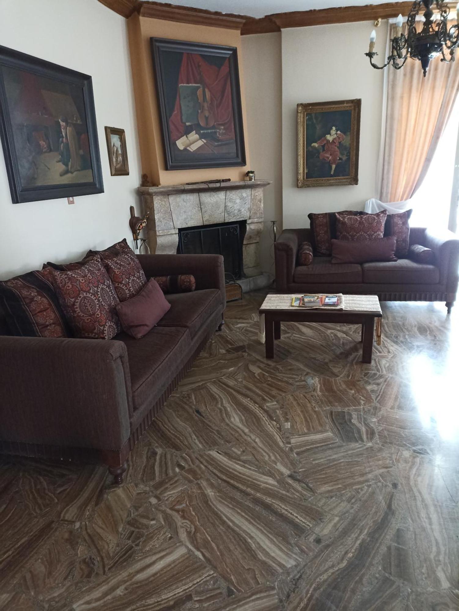 Villa Castle By The Sea Artemida  Habitación foto